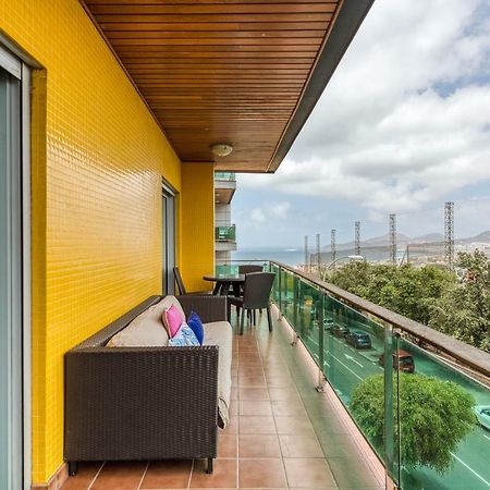 Ramblas Golf Apartment Terrace&Pool Las Palmas de Gran Canaria Zewnętrze zdjęcie